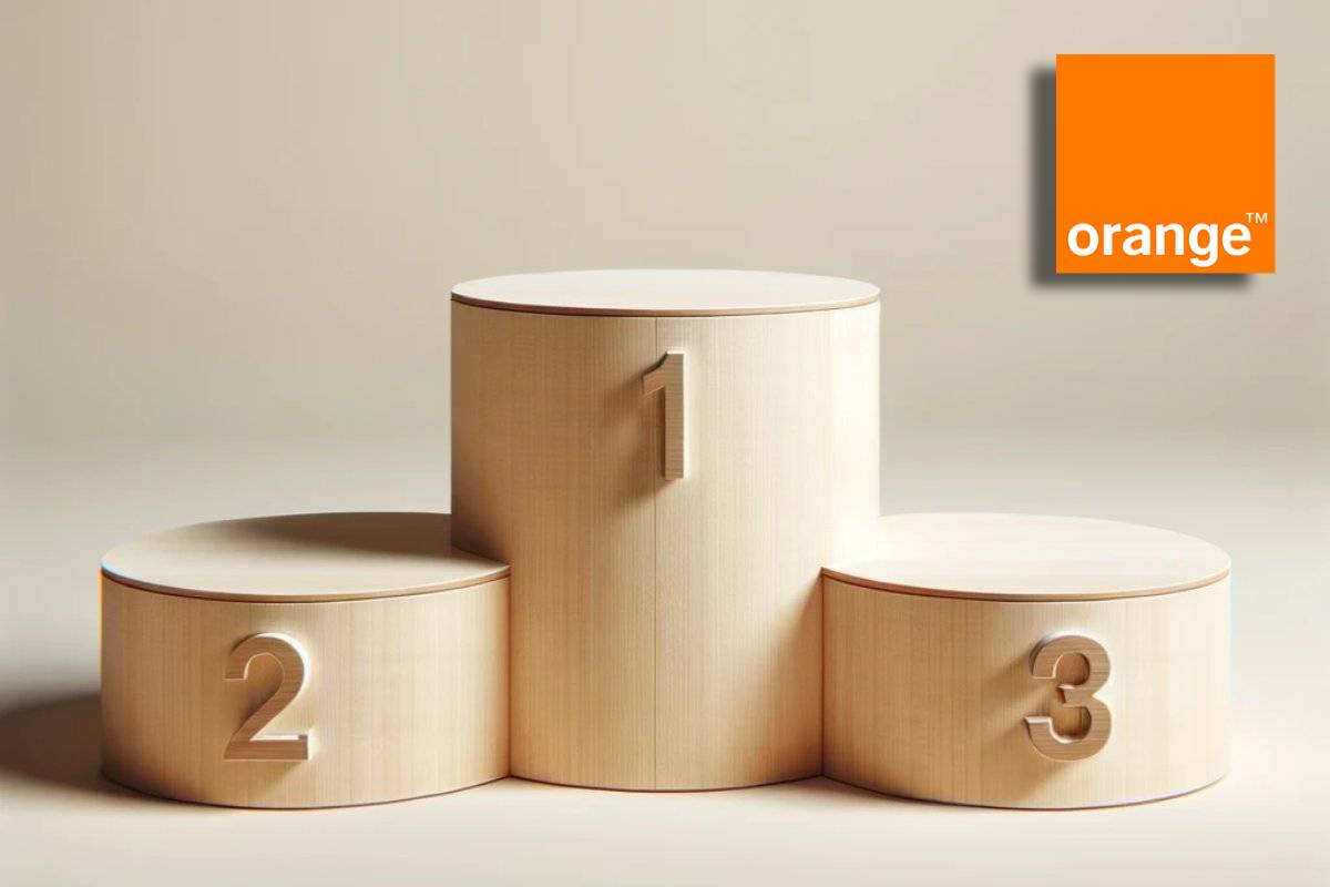     Forfaits sur le réseau Orange, n°1 en France : on a trouvé les meilleures offres
